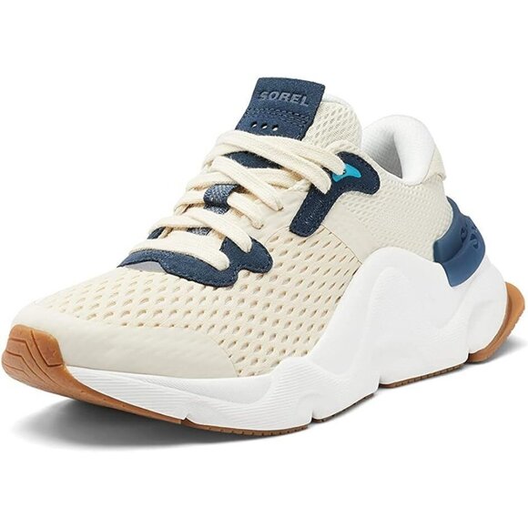 Sorel Shoes - Sorel Women's Kinetic RNEGD Lace Shoes